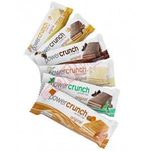 Bnrg Power Crunch Bars Bnrg Power Crunch Bars